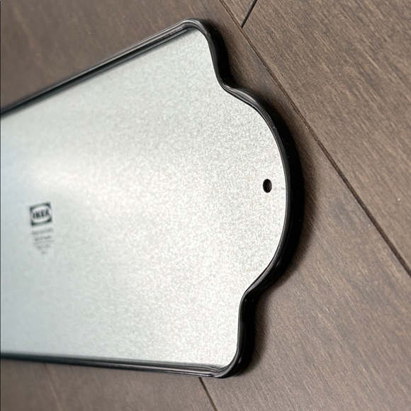 IKEA My Happy Place Metal Wall Sign, Decor Hanging Picture, Home Farmhouse Art - Picture 4 of 6